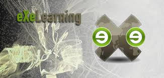 1.5. Herramienta de autor para la creación de contenidos digitales aplicados a la educación: eXeLearning. (Telemático)